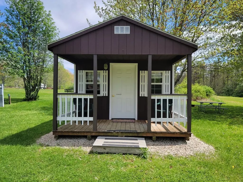 Spacious Skies Walnut Grove gallery 2