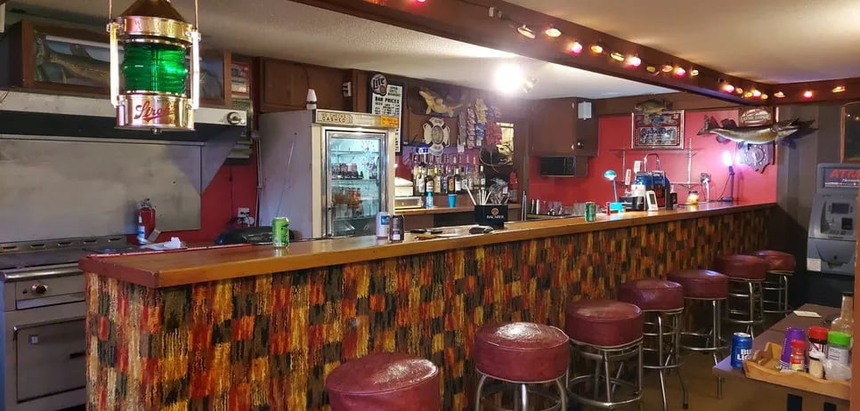 Twin Springs Resort Campground