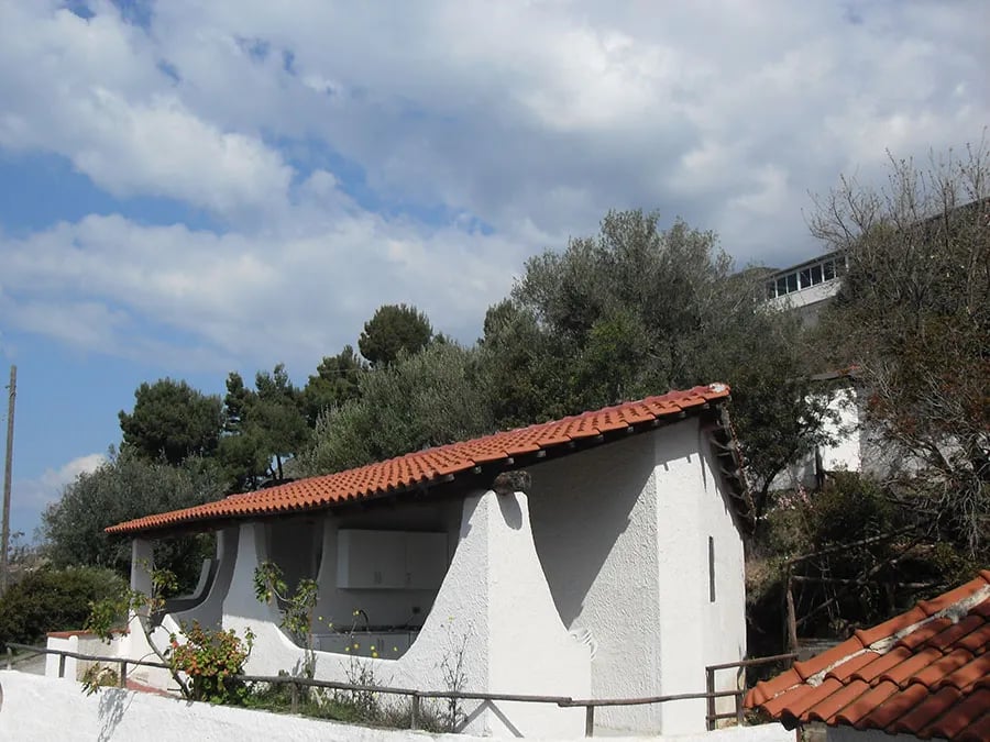 Campeggio Costa del Mito