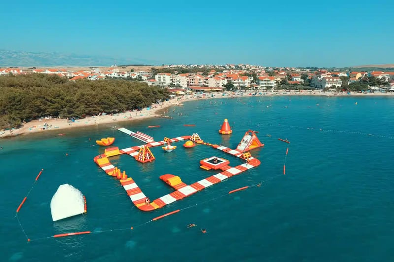 Camp Porat