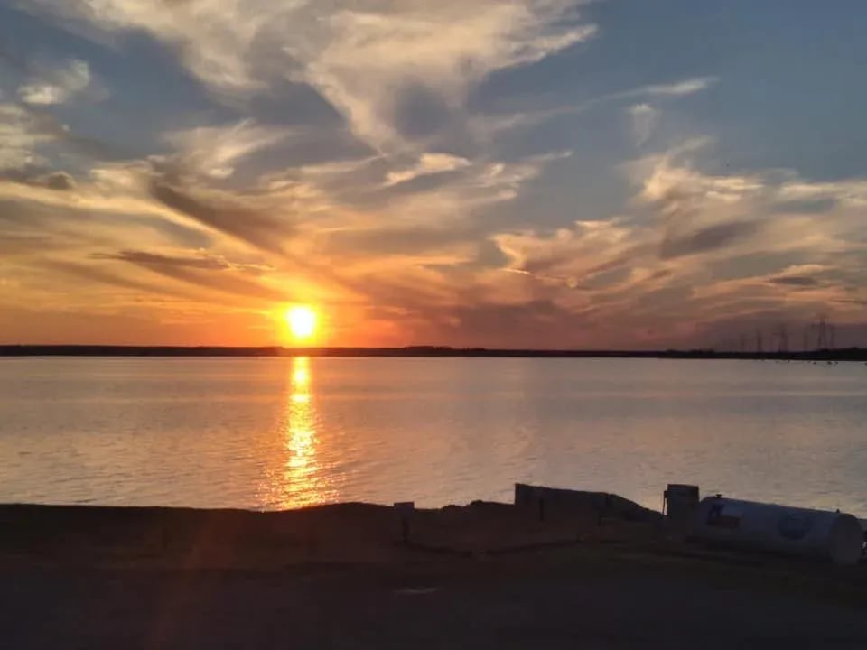 Lake Limestone Campground and Marina gallery 2
