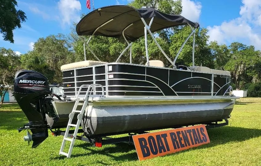 Suwannee River Bend RV Park gallery 3