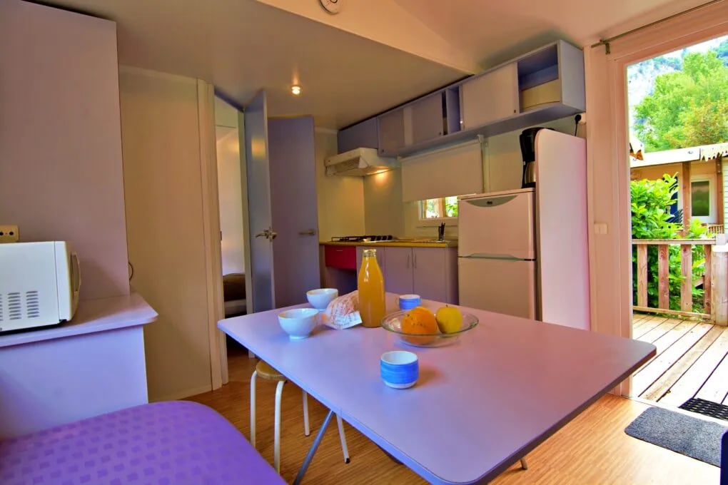 Camping Ariege Evasion