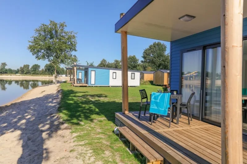 Camping Het Stoetenslagh.de gallery 1