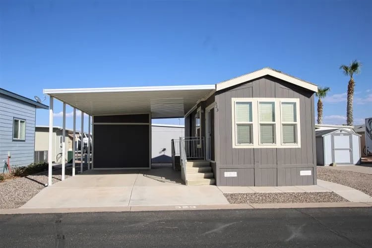 Sundance 1 RV Resort