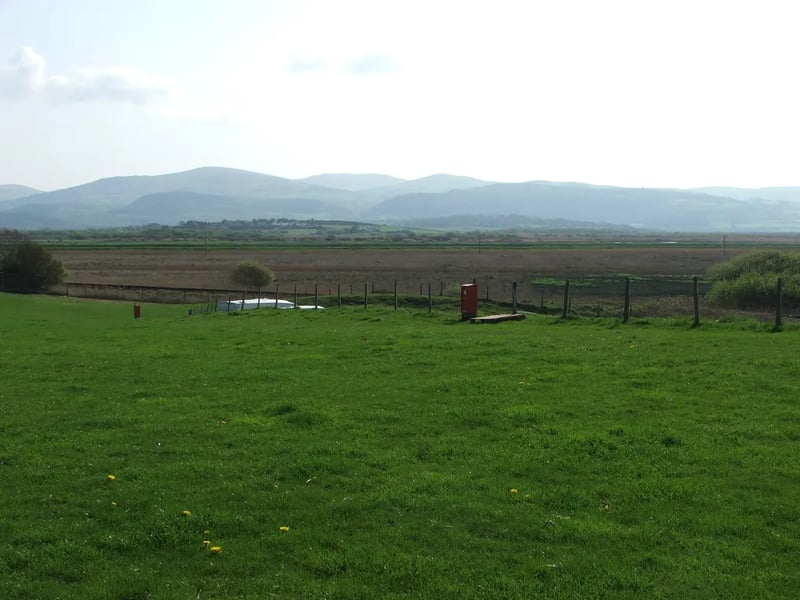 Tŷ-Gwyn Campsite gallery 1
