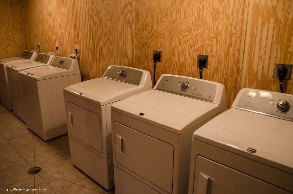 Fort Morgan RV Park gallery 1