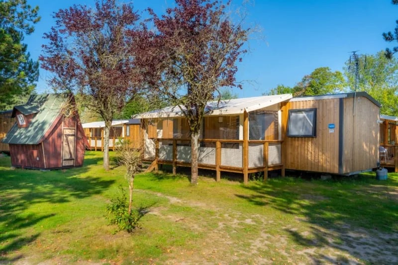 Camping du Golf gallery 3