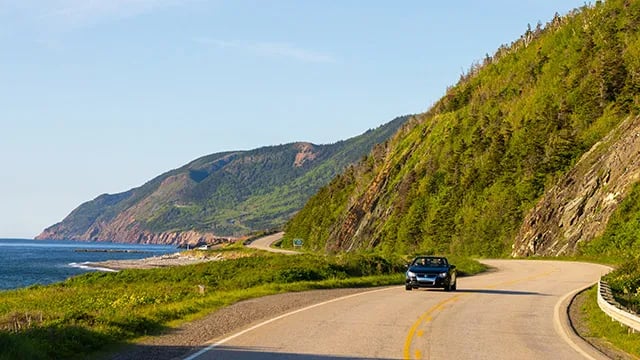 Cape Breton Highlands National Park gallery 1