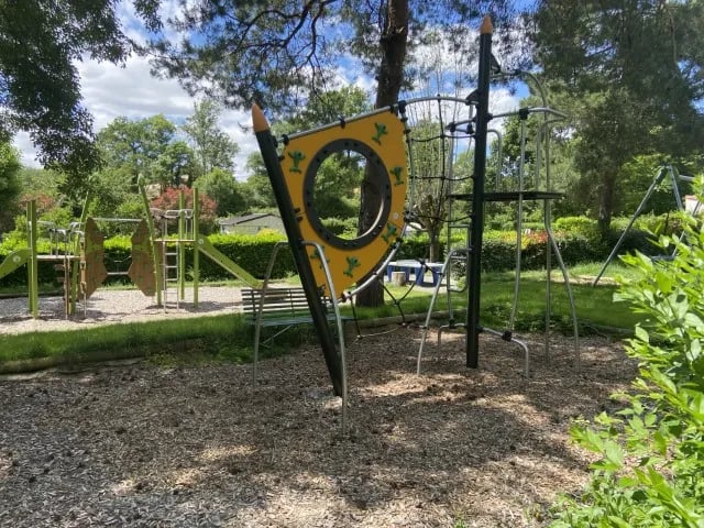 Camping la Joletière gallery 2