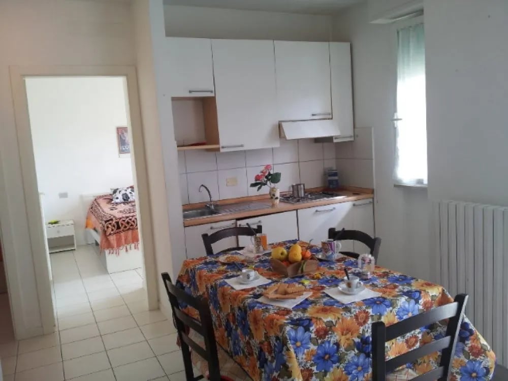 Pet Family Camping Cortina gallery 1