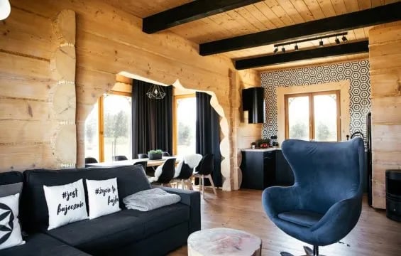 Camping Zatoka Bajka gallery 2