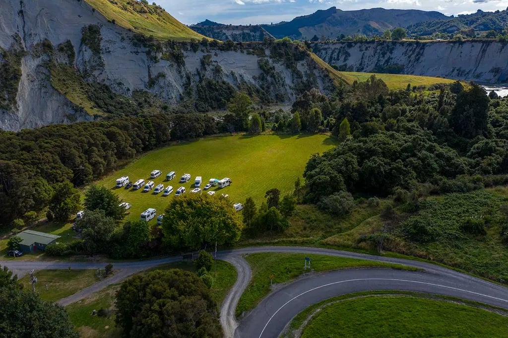 Flaeming Camping gallery 1