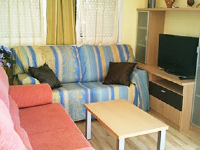 Camping Isla De Puebla gallery 3