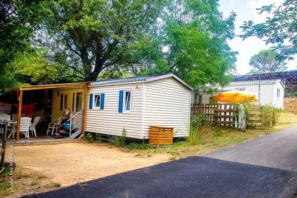 Camping Municipal Village gallery 3