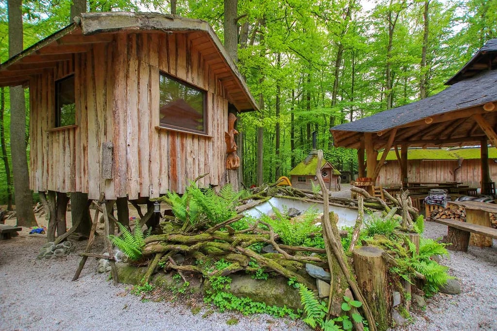 Outdoor Zentrum Lahntal gallery 1