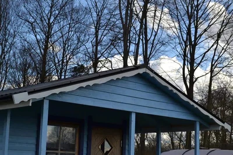 Elfdalens Camping gallery 2
