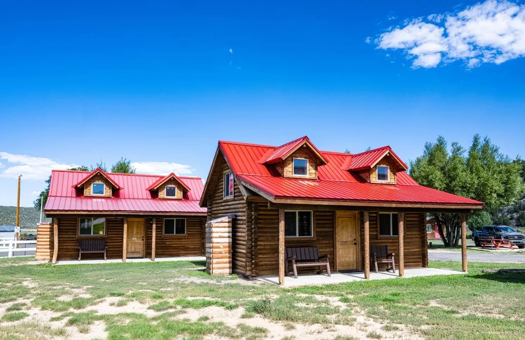 Red Canyon Village RV Park gallery 1