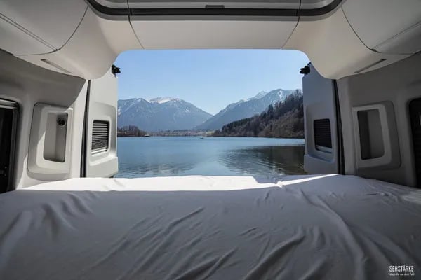 Camping Schliersee gallery 3