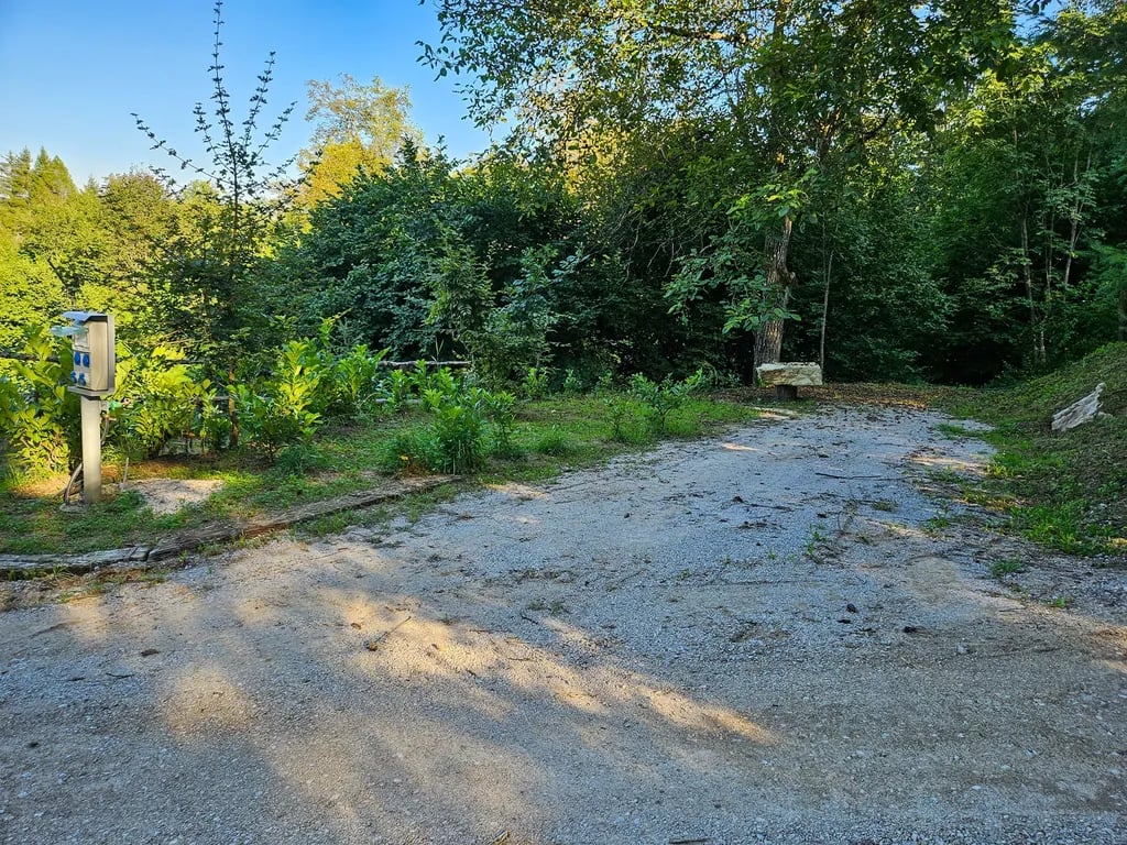 Camp Rastoke gallery 2