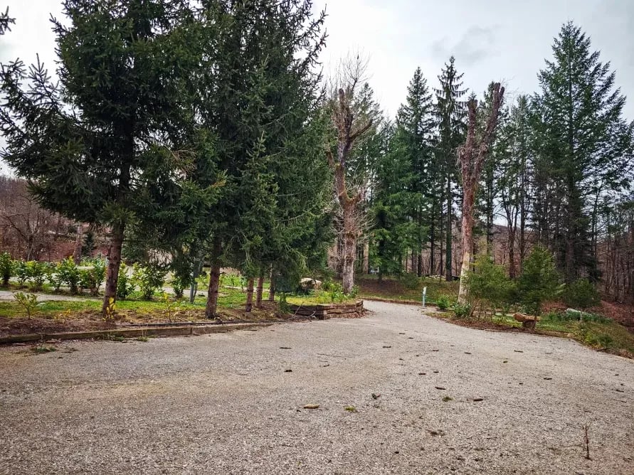 Camp Rastoke gallery 3