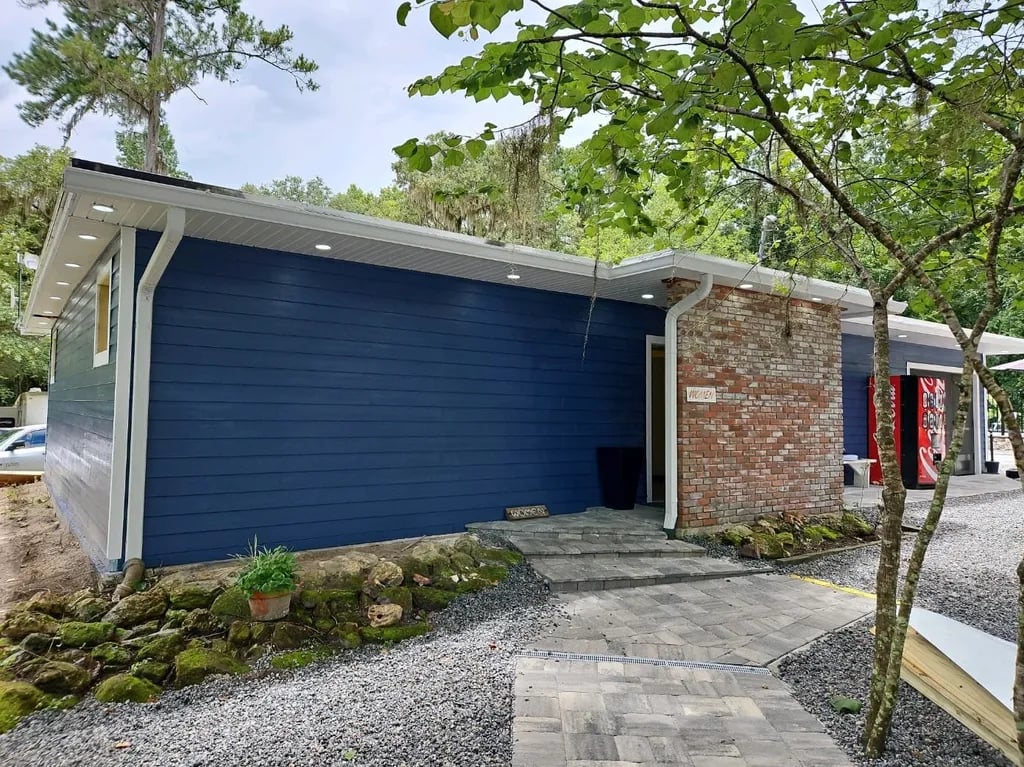 High Springs RV Resort and campground