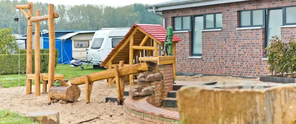 Campingpark Kerstgenshof gallery 1