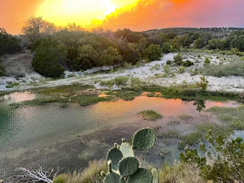 Johnson Creek RV Resort & Park