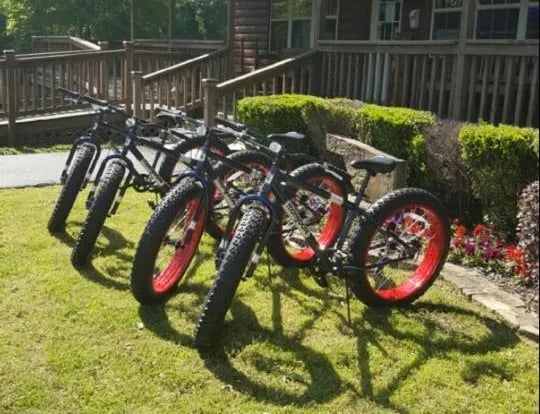 Long Lake Resort gallery 3