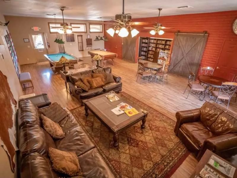 Leaf Verde RV Resort gallery 2