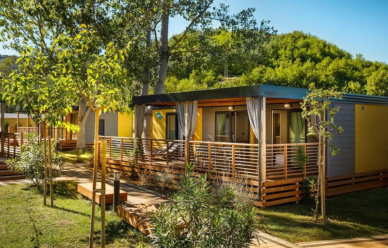 Valamar Camping San Marino