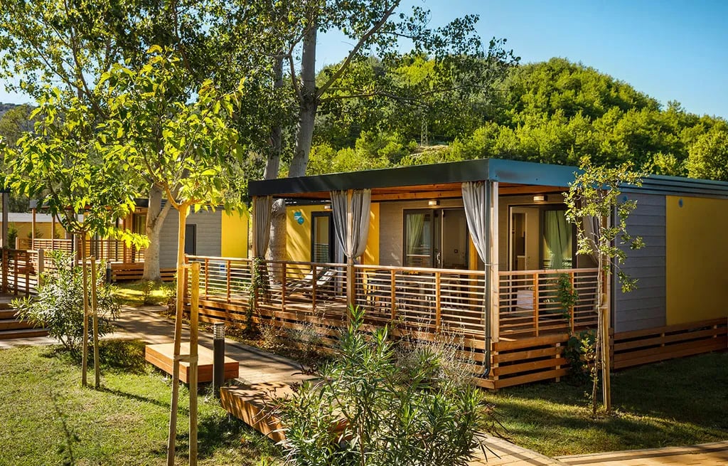 Valamar Camping San Marino