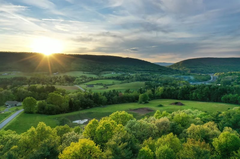 The Bellefonte Campground gallery 2