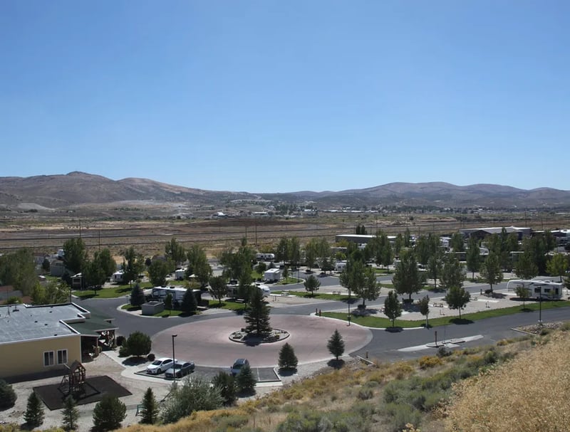 Iron Horse RV Resort gallery 3