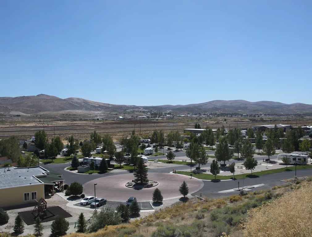 Iron Horse RV Resort gallery 3