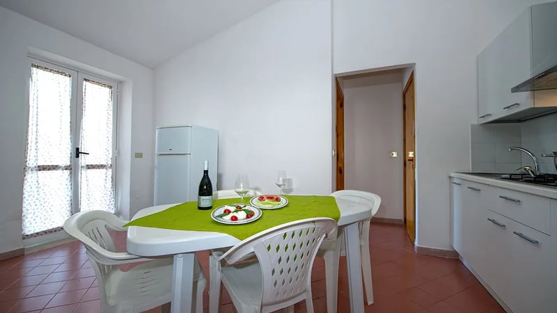 Camping Village Parco Degli Ulivi gallery 1