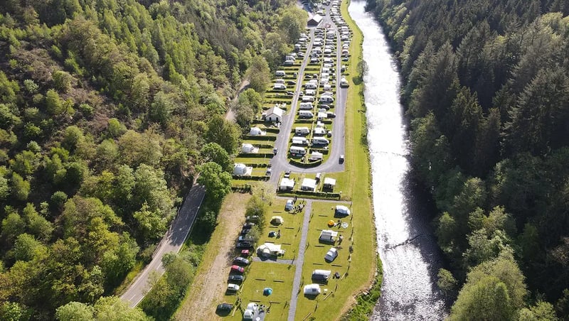 Ardenne Camping gallery 3