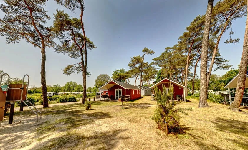 Camping De Molenhof gallery 1