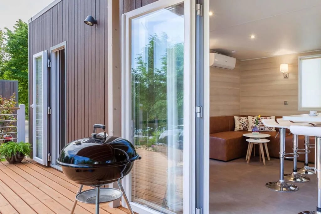 Campeggio Piantelle gallery 1