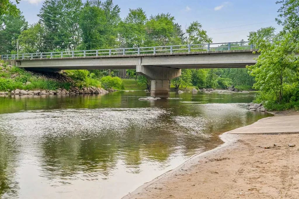 Wolf River Campgrounds gallery 3