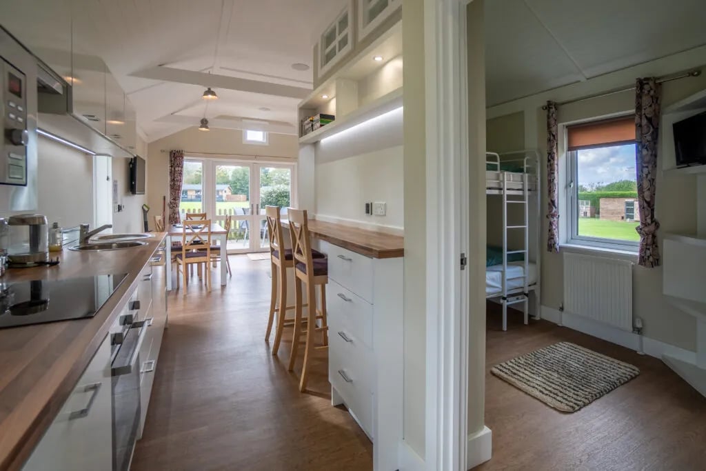 Grange Farm Park gallery 2