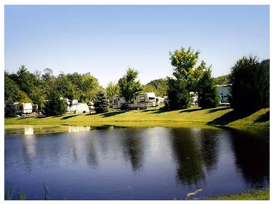 J&D Campground gallery 1