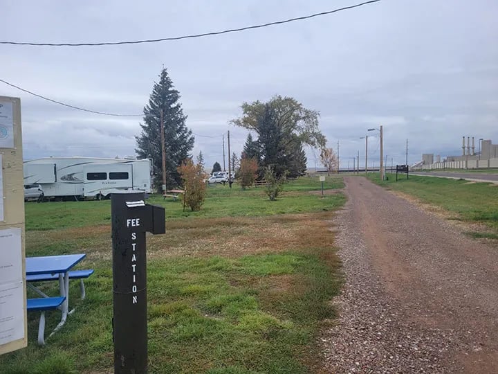 Malmstrom Gateway Famcamp