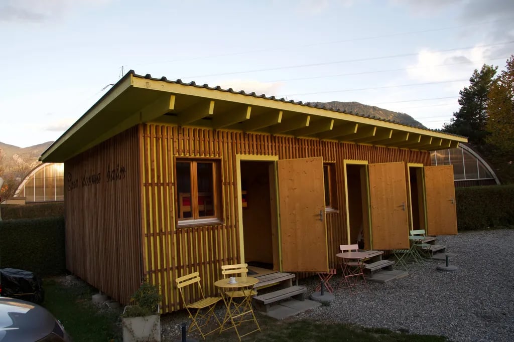 Camping Obere Au gallery 3