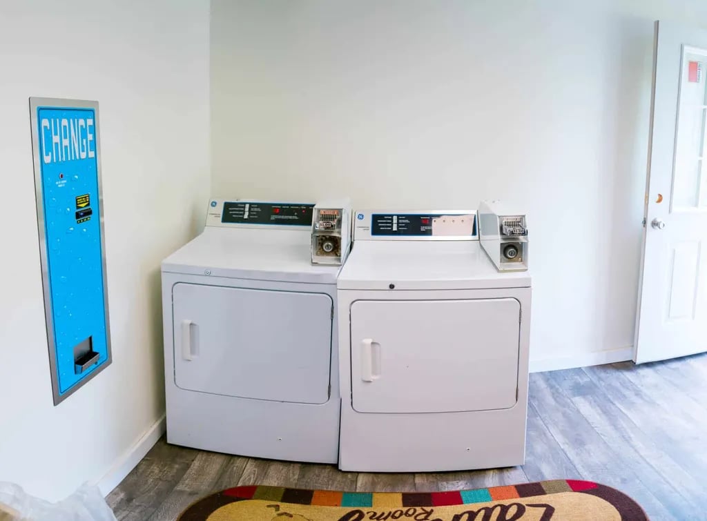 Yogi Bear’s Jellystone Park™- Akron/Canton