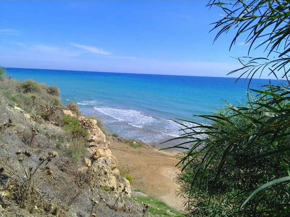 Campeggio Naturista Pizzo Greco gallery 2