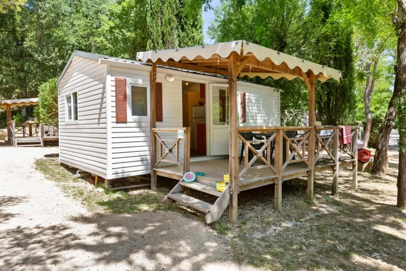 Camping Téorix gallery 2