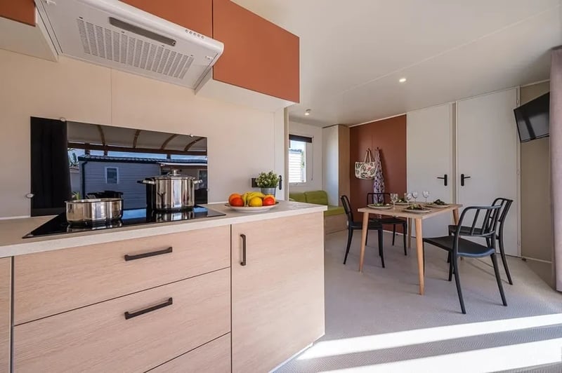 Vendrell Platja Camping and Bungalows gallery 2