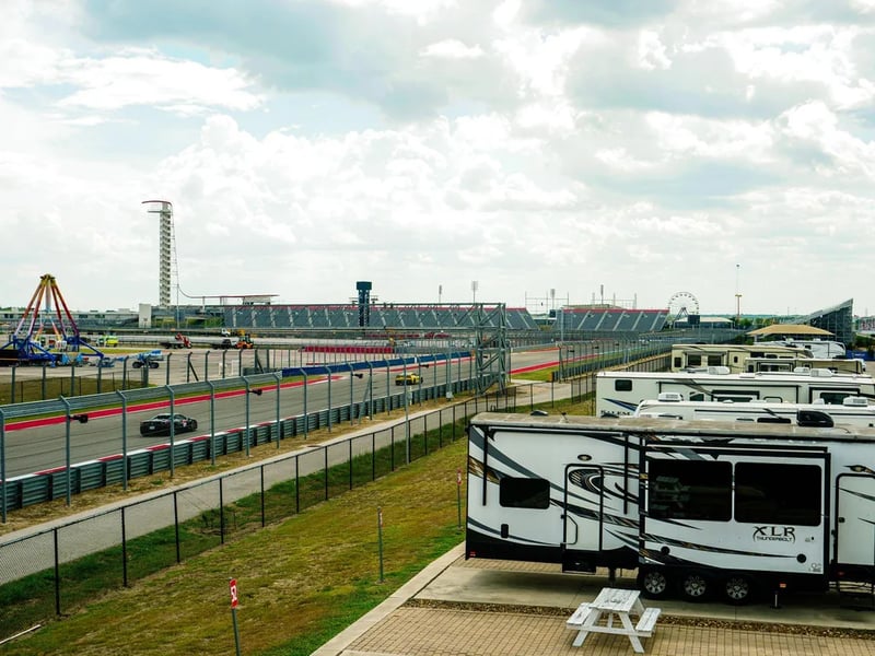 COTA RV Park