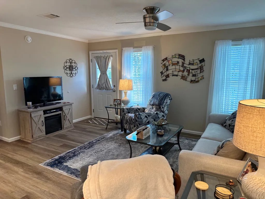 Silver Lake RV Resort And Golf Club gallery 1